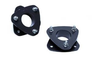 4X4 Parts - 4x4 Parts Frontier Front 2.5" Strut Spacer - Image 3
