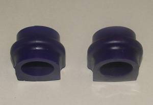 4X4 Parts - 4x4 Parts Frontier Front Center Sway Bar Bushing Kit - Image 3