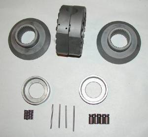 4X4 Parts - 4x4 Parts Frontier Lunch Box Locker - Image 2