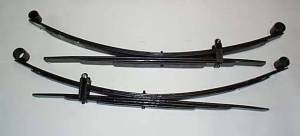 Frontier Medium Duty Rear Lift Leaf Pack ( SOLD AS A PAIR )