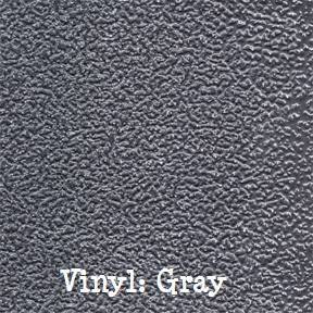 4X4 Parts - 4x4 Parts Frontier Replacement Carpeting - Image 5