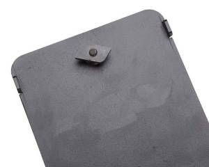 4X4 Parts - 4x4 Parts Fuel Container DLX Pack Mount - Image 2