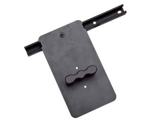 4X4 Parts - 4x4 Parts Fuel Container Locking Pack Mount - Image 3