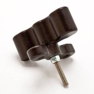 4X4 Parts - 4x4 Parts Fuel Container Pack Mount Extension - Image 1