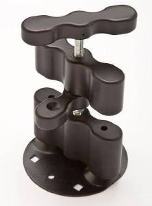 4X4 Parts - 4x4 Parts Fuel Container Pack Mount Extension - Image 2