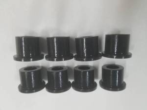 4X4 Parts - 4x4 Parts Hardbody Adjustable Lift Shackles - Image 4