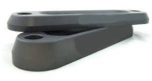 4X4 Parts - 4x4 Parts Hawse Fairlead - Image 1