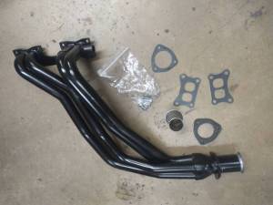 4X4 Parts - 4x4 Parts Header - Image 2