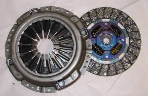 4X4 Parts - 4x4 Parts High Performance Clutch - Image 3