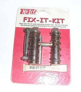 4X4 Parts - 4x4 Parts Hi-Lift Fix It Kit - Image 2