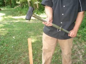 4X4 Parts - 4x4 Parts Hi-Lift Handle-All Tool Kit - Image 3