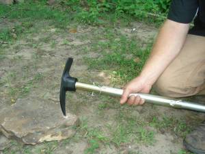 4X4 Parts - 4x4 Parts Hi-Lift Handle-All Tool Kit - Image 5