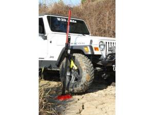 4X4 Parts - 4x4 Parts Hi-Lift Lift-Mate - Image 2