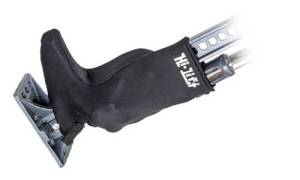 4X4 Parts - 4x4 Parts  RUNNING GEAR JACK COVER - Image 2