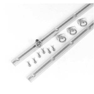 Hi-Lift Slide-N-Lock Tie Down System - Image 2