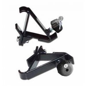 4X4 Parts - 4x4 Parts Hi-Lift Jack Mount Attachment - Image 1