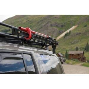 4X4 Parts - 4x4 Parts Hi-Lift Jack Mount Attachment - Image 2