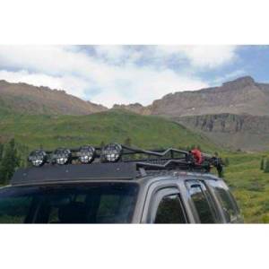 4X4 Parts - 4x4 Parts Hi-Lift Jack Mount Attachment - Image 3