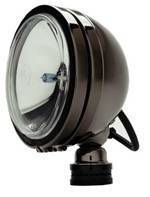 Single Titanium Finish Daylighter?