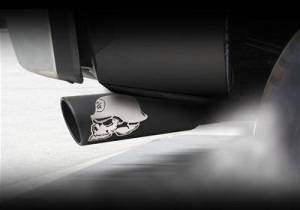 Metal Mulisha Exhaust System by Gibson - Image 2