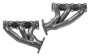 4X4 Parts - 4x4 Parts Pathfinder Header - Image 1