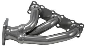 4X4 Parts - 4x4 Parts Pathfinder Header - Image 2