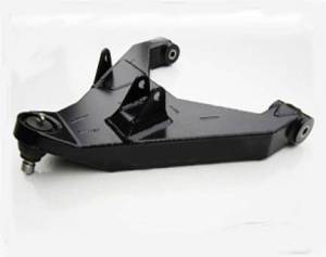 4X4 Parts - 4x4 Parts Titan Performance Lower Control Arms - Image 2