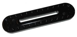 4X4 Parts - 4x4 Parts Winch Isolator For Hawse Fairlead - Image 1