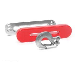 4X4 Parts - 4x4 Parts Winch Isolator For Hawse Fairlead - Image 3