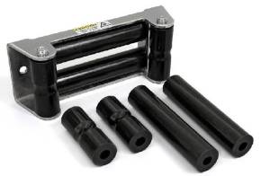4X4 Parts - 4x4 Parts Winch Rollers - Image 1