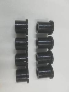 4X4 Parts - 4x4 Parts Xterra Rear Lift Shackles - Image 2