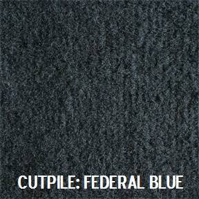 Pathfinder Replacement Carpeting - Image 1