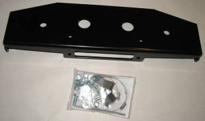 TJM Xterra Front Bull Bar ( HAS DAMAGE ASK FOR PIC ) - Image 5