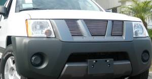 Xterra Billet Grille Insert