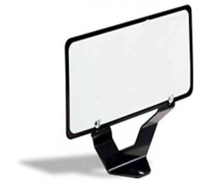 License Plate Relocation Kit - Image 2