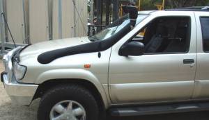 4X4 Parts - 4x4 Parts R50 Pathfinder Snorkel - Image 2