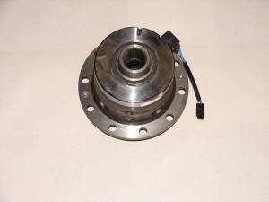 4X4 Parts - 4x4 Parts Titan E Locker - Image 2