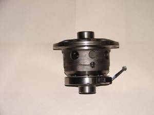 4X4 Parts - 4x4 Parts Xterra E Locker - Image 2