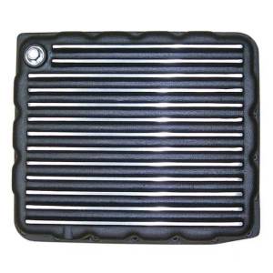 4X4 Parts - 4x4 Parts Titan Transmission Pan - Image 3