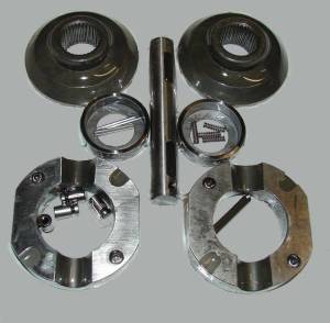 4X4 Parts - 4x4 Parts Patrol Lunch Box Locker - Image 1