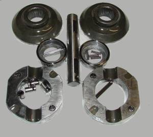 4X4 Parts - 4x4 Parts Patrol Lunch Box Locker - Image 2