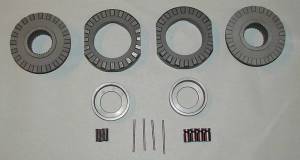 4X4 Parts - 4x4 Parts Xterra Lunch Box Locker - Image 3