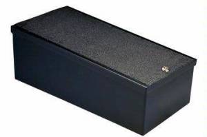 4X4 Parts - 4x4 Parts Xterra Ranger Rack Tool Box - Image 1