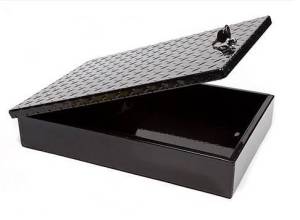 4X4 Parts - 4x4 Parts Xterra Stealth Rack Tool Box - Image 1