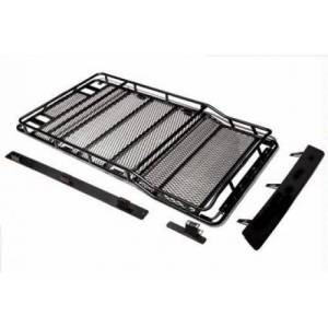 4X4 Parts - 4x4 Parts Xterra Ranger Rack - Image 1