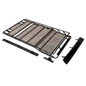 4X4 Parts - 4x4 Parts Xterra Stealth Rack - Image 1