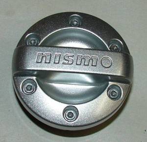 4X4 Parts - 4x4 Parts NISMO Oil Cap - Image 1