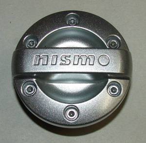 4X4 Parts - 4x4 Parts NISMO Oil Cap - Image 3
