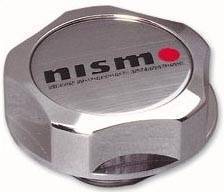 4X4 Parts - 4x4 Parts NISMO Oil Cap - Image 1