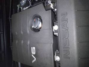 4X4 Parts - 4x4 Parts NISMO Oil Cap - Image 2